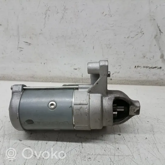 Citroen Berlingo Starter motor 