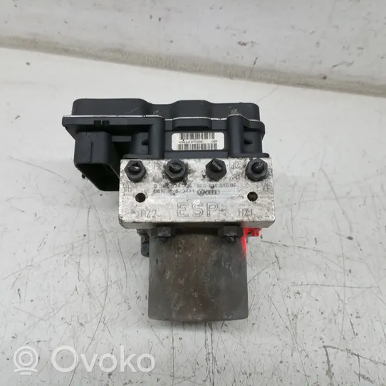 Audi A4 S4 B7 8E 8H Master brake cylinder 