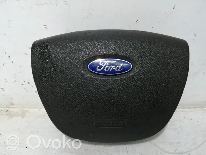 Ford Focus Fahrerairbag 