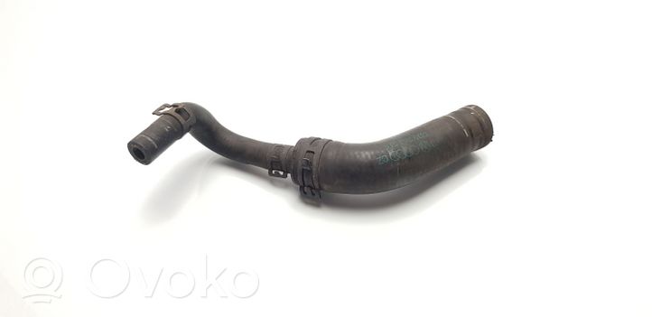 Volkswagen PASSAT B5 Tubo flessibile del liquido di raffreddamento del motore 8D0203515