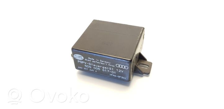 Audi A8 S8 D2 4D Modulo di controllo degli specchietti retrovisori 4A0907445A