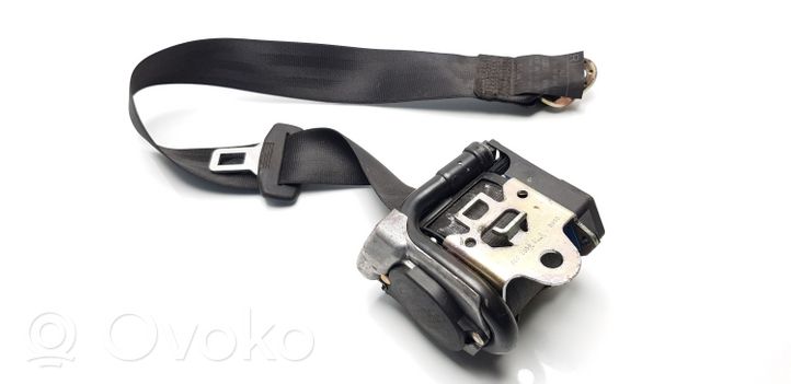 Audi A8 S8 D2 4D Ceinture de sécurité arrière 4D0857806C