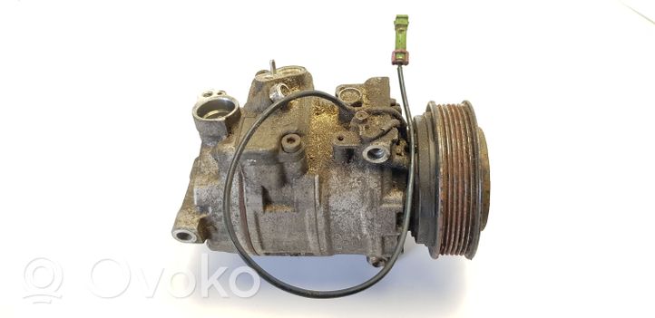 Audi A8 S8 D2 4D Compressore aria condizionata (A/C) (pompa) 4B0260805B