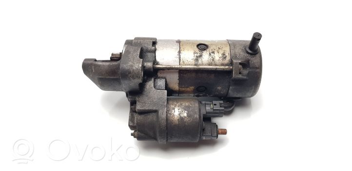 Toyota Corolla Verso AR10 Motor de arranque MS4280003180