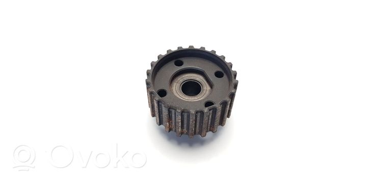 Volkswagen PASSAT B5 Crankshaft gear 25170624