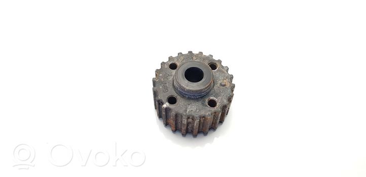 Volkswagen PASSAT B5 Crankshaft gear 25170624