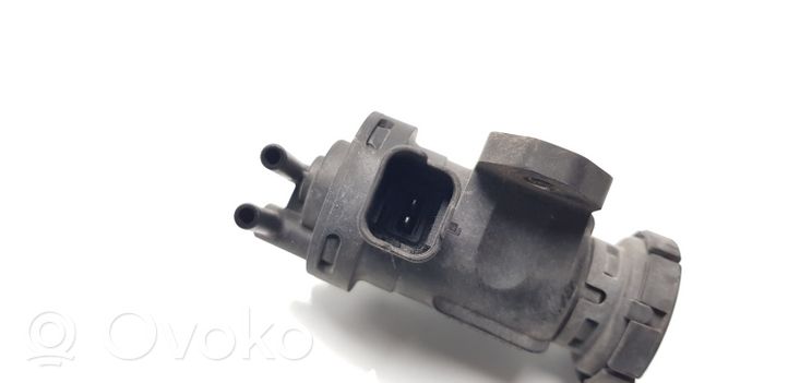 Peugeot Expert Turboahtimen magneettiventtiili 9635704380