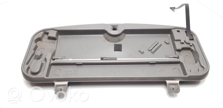 BMW 7 E65 E66 Staffa supporto del triangolo d’emergenza 71116755243