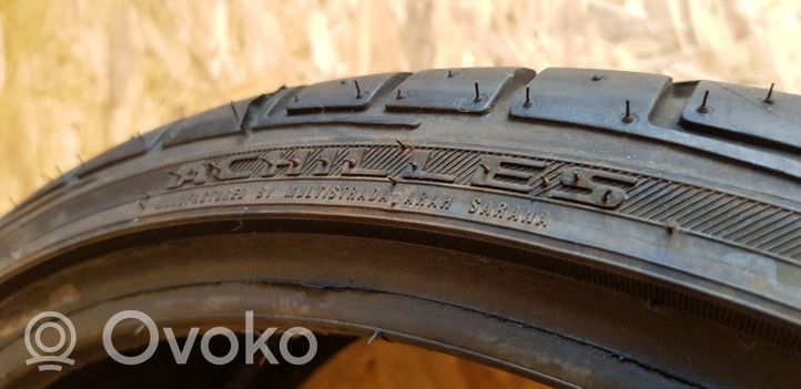 BMW 5 F10 F11 R20 summer tire 2353020