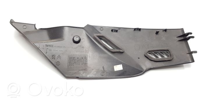 Peugeot 407 Other interior part 9653444977