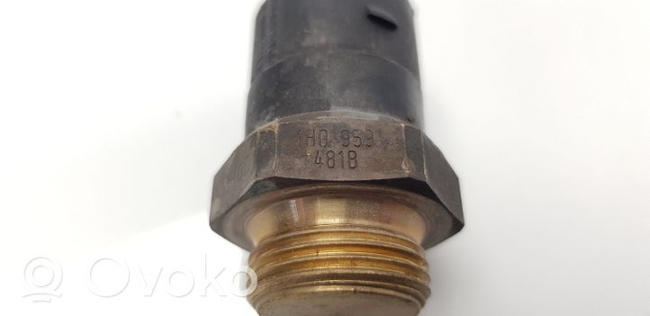 Ford Galaxy Czujnik temperatury płynu chłodzącego 1H0959481B