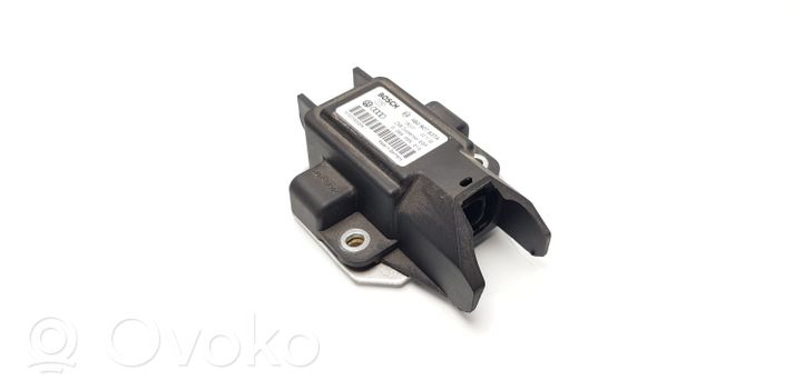 Ford Galaxy Sensore di imbardata accelerazione ESP 4B0907637A