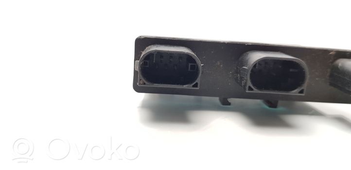 Mercedes-Benz E W210 Module de frein de stationnement A0255454732