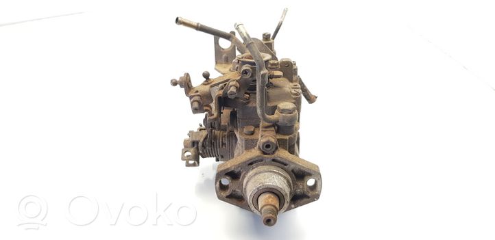 Opel Combo B Fuel injection high pressure pump 9460620010