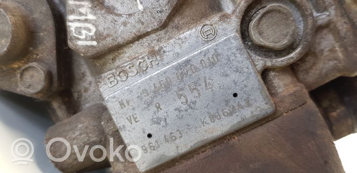 Opel Combo B Fuel injection high pressure pump 9460620010