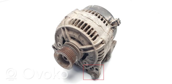 Volkswagen Sharan Alternator 028903025S