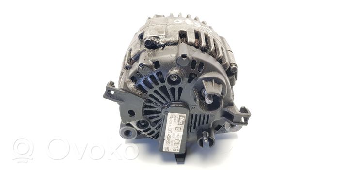 Citroen C5 Alternator 9645865180