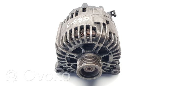 Citroen C5 Alternator 9645865180