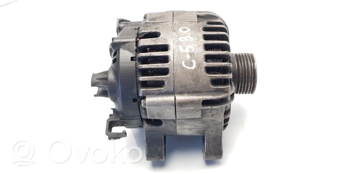 Citroen C5 Alternator 9645865180