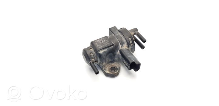 Peugeot 607 Turboahtimen magneettiventtiili 9628971180