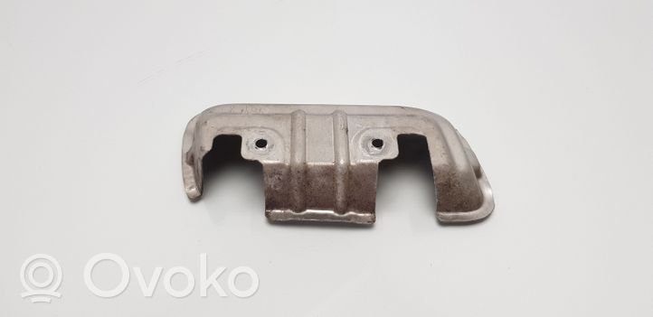 Opel Astra G Support extérieur, poignée de porte arrière 90519995