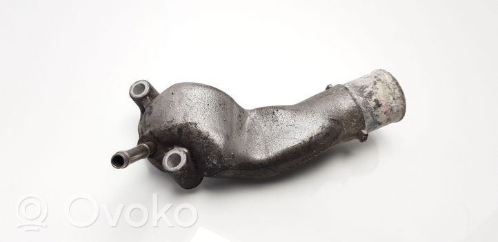 Toyota Corolla E120 E130 Engine coolant pipe/hose 