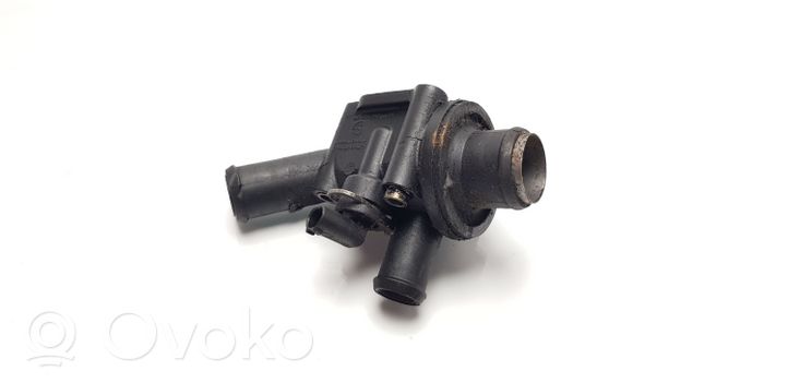 Mercedes-Benz A W168 Termostato/alloggiamento del termostato A6682030175