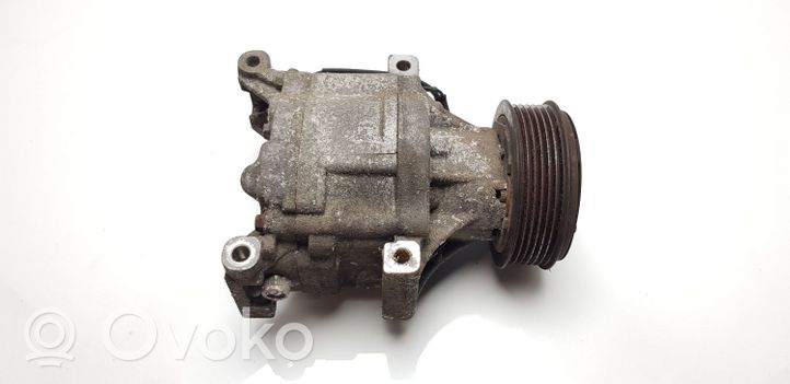 Toyota Corolla E120 E130 Klimakompressor Pumpe 4472206353