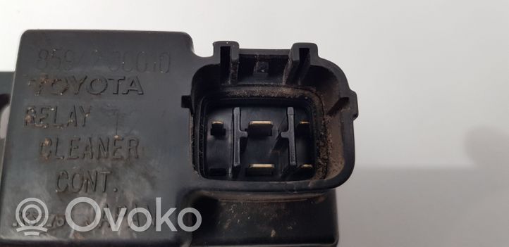 Toyota Corolla E120 E130 Przekaźnik spryskiwaczy lamp 85942300110