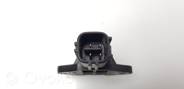 Opel Astra G Sensore di pressione del carburante 1317000011