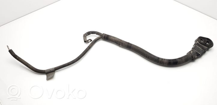 Mercedes-Benz S W220 Positive cable (battery) 2205400230