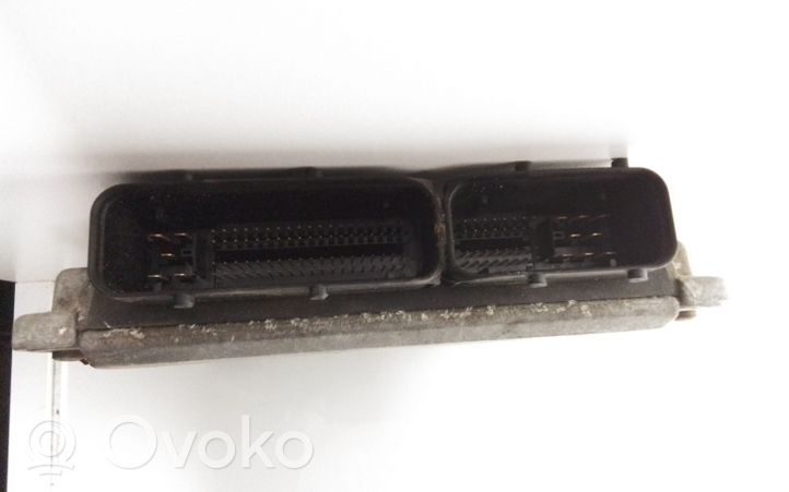 Volkswagen Bora Sterownik / Moduł ECU 038906019AM