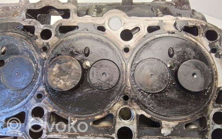 Volkswagen Bora Engine head 038103373R