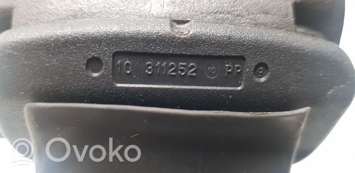 Opel Signum Pas bezpieczeństwa fotela tylnego środkowego 10311252