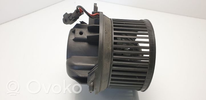 Renault Scenic I Ventola riscaldamento/ventilatore abitacolo 656770C