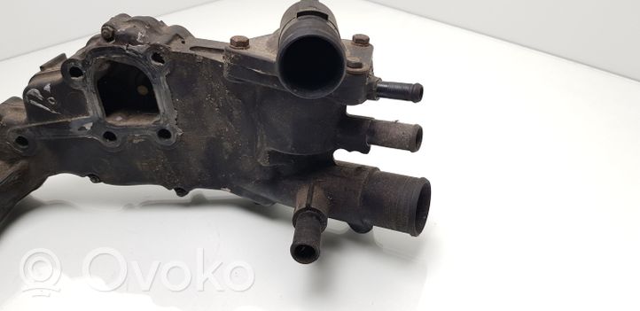 Peugeot 406 Termostaatin kotelo (käytetyt) 9643211880