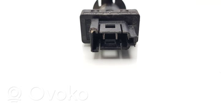 Mercedes-Benz E W210 Sensor del pedal de embrague 0045452114