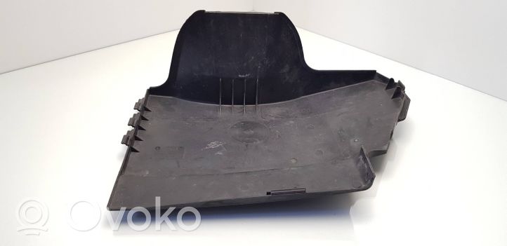 Opel Vectra C Dangtis akumuliatoriaus dėžės 24438485