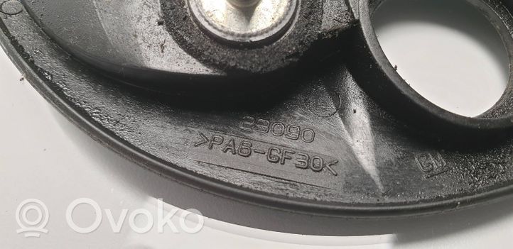 Opel Meriva A Verkleidung Heckklappe Kofferraumdeckel 23090