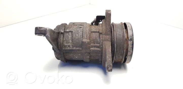 Chrysler Voyager Compressore aria condizionata (A/C) (pompa) MC4472005661