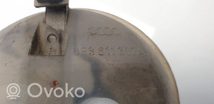 Audi 80 90 S2 B4 Stabdžių skysčio išsiplėtimo bakelis 893611307A