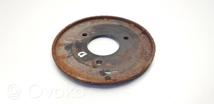 Ford Transit Soporte del muelle espiral YC1518A028AB