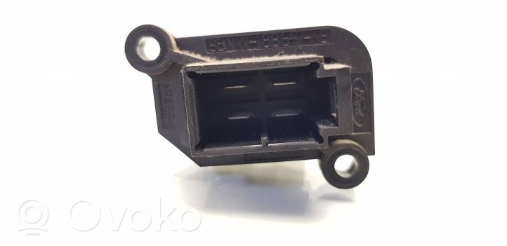 Ford Transit Motorino ventola riscaldamento/resistenza ventola 1R36KR34K