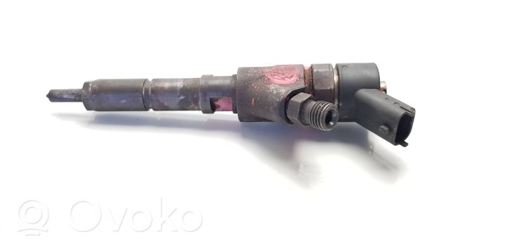 Peugeot 307 Injecteur de carburant 9641742880