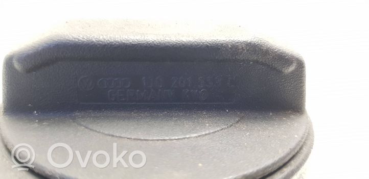 Volkswagen Golf IV Polttoainesäiliön täyttöaukon korkki 1J0201553C