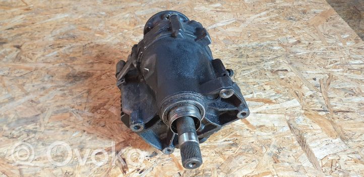 Volkswagen PASSAT B6 Scatola ingranaggi del cambio 02M409355J