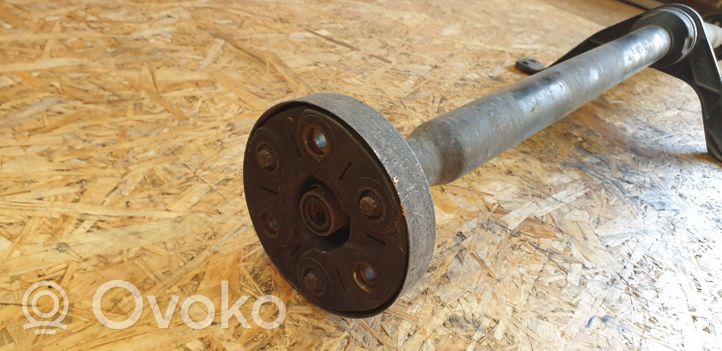 Volkswagen PASSAT B6 Drive shaft (set) 