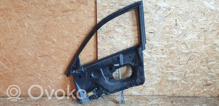 Audi A8 S8 D2 4D Cornice del finestrino/vetro portiera anteriore 4D0959802E