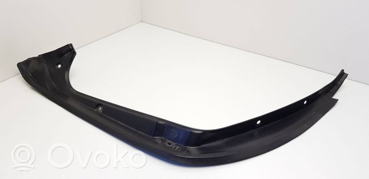 Mercedes-Benz CLK A209 C209 Rivestimento laterale del portellone posteriore/bagagliaio A2096930133