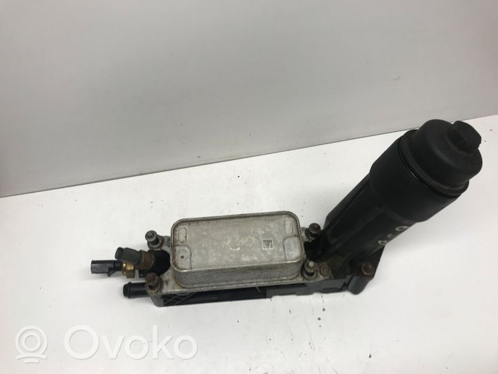 Chrysler 300C Supporto di montaggio del filtro dell’olio 05184294AE